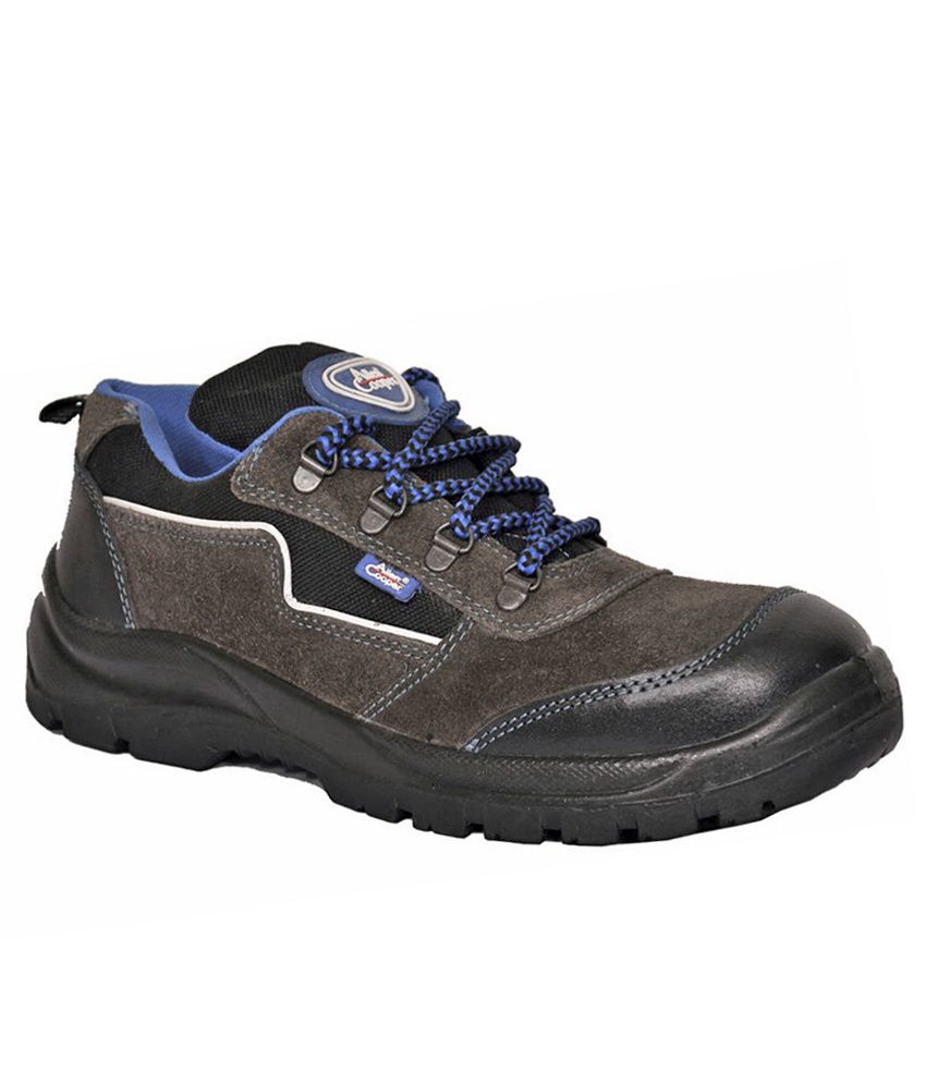 allen cooper safety shoes price
