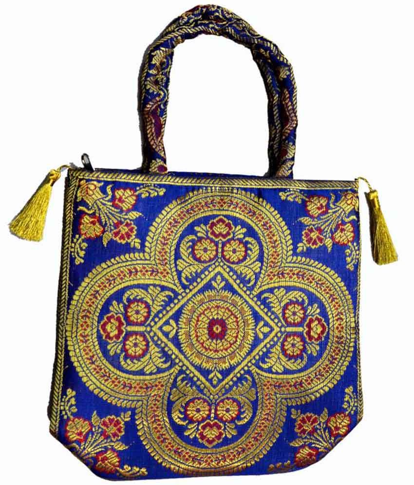 banarasi bags