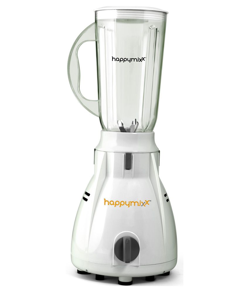 happy mix mixer grinder