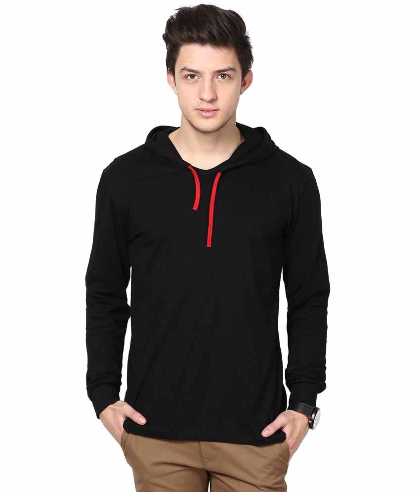 Full sleeve t shirts snapdeal on sale