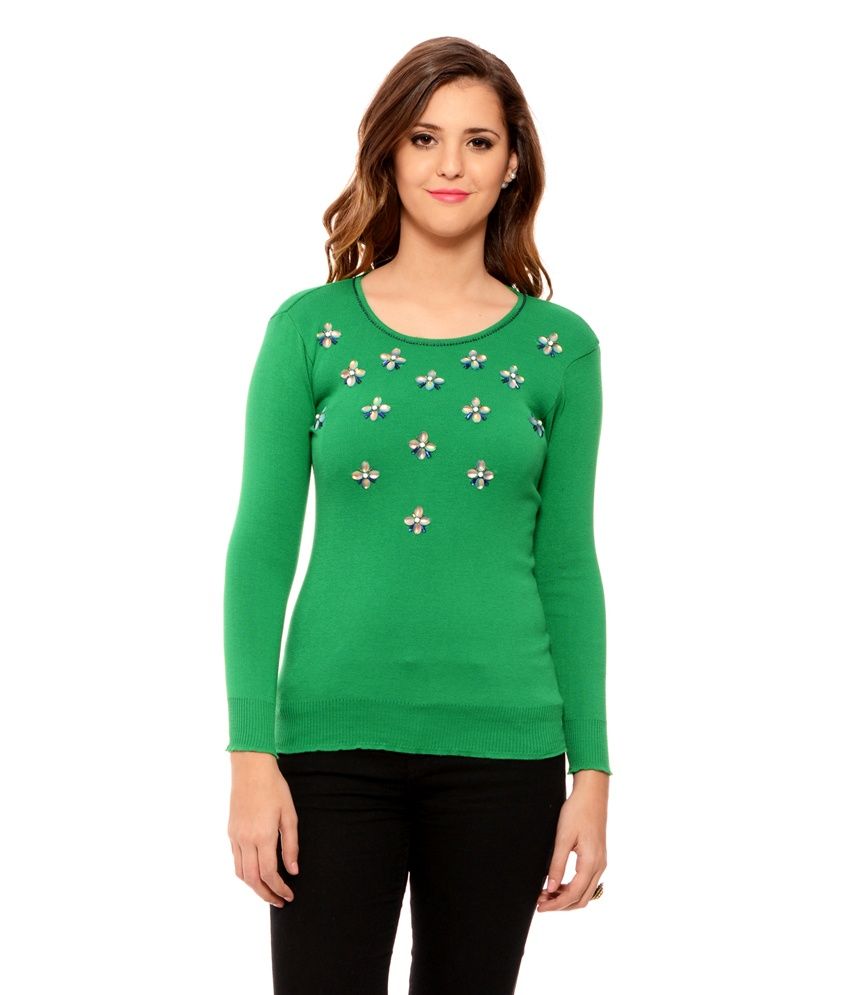 mens leopard sweater