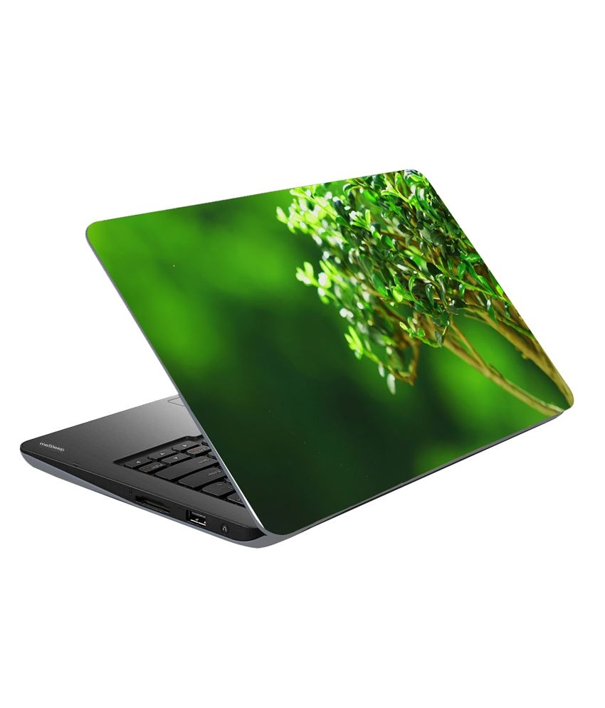Mesleep Printed Laptop Skin Buy Mesleep Printed Laptop Skin Online at