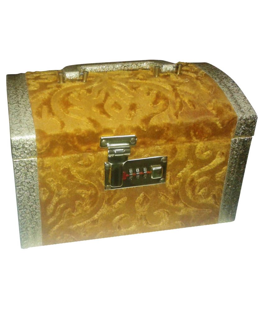 designer jewellery box