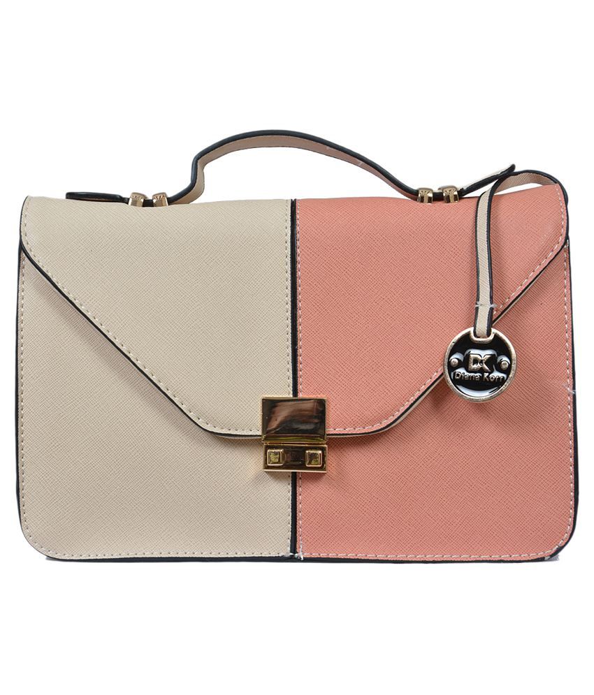 Diana Korr Multi Faux Leather Handheld Buy Diana Korr Multi Faux
