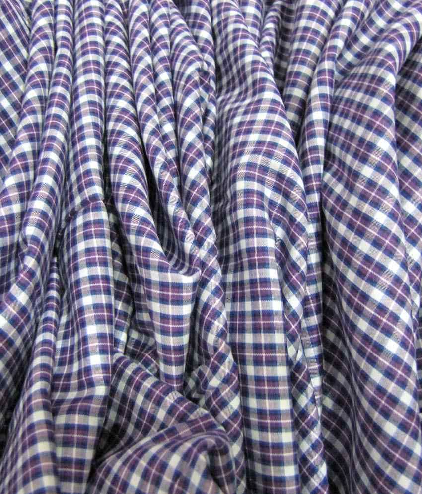 arvind shirt fabric