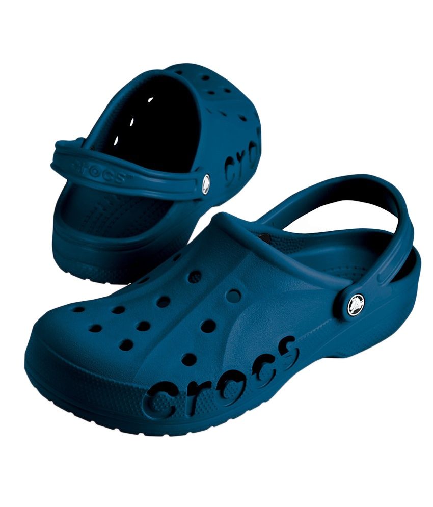 baya crocs on sale