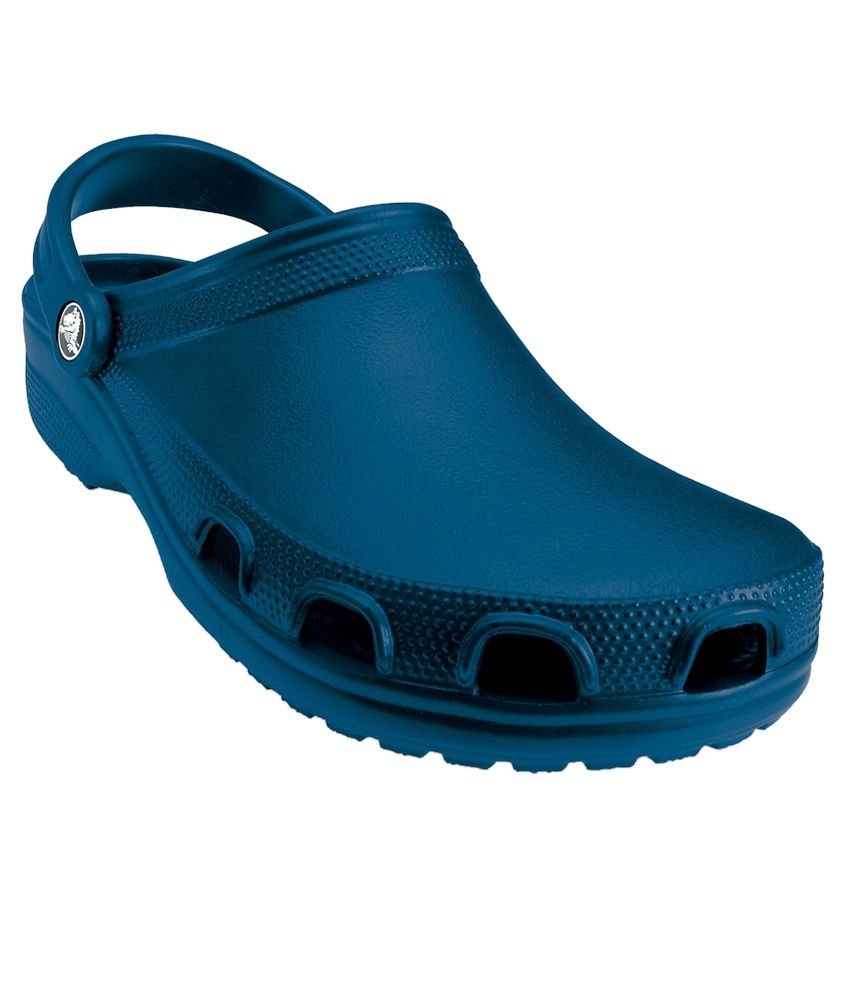 crocs rx relief