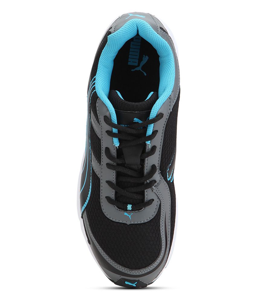 puma men's carlos ind running shoes