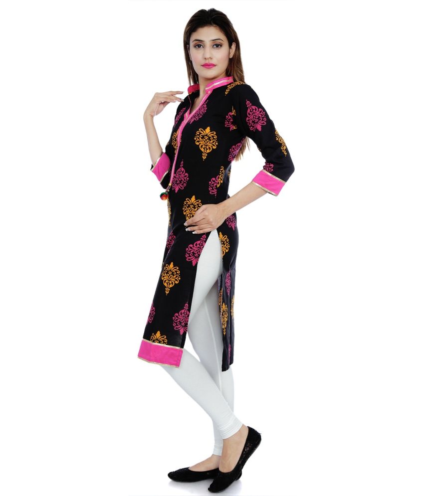 jyada kurti