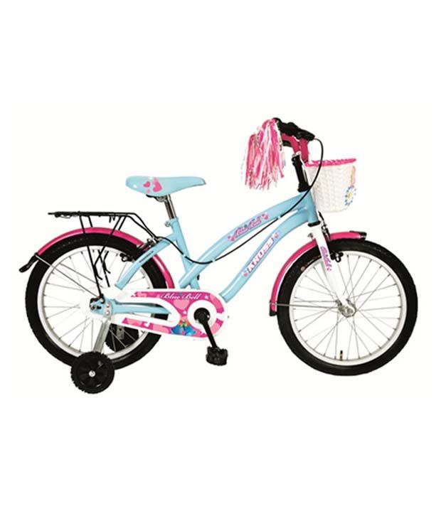 20t cycle for girl