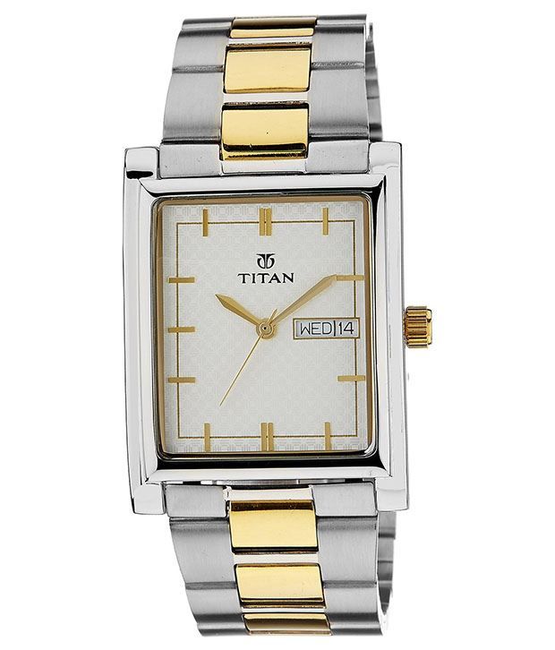 titan analog digital watches