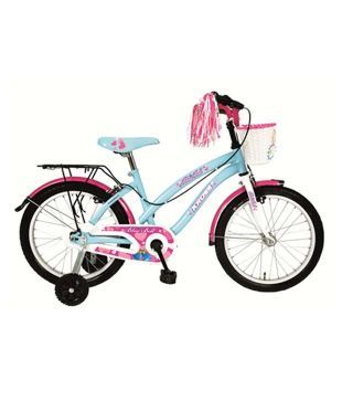 kross girls cycle