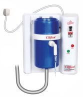 Clifton 1 Ltr DLX-M913 Instant - Geysers Multicolour