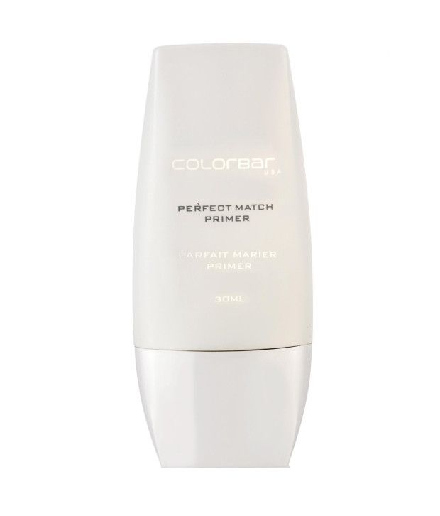 Colorbar Perfect Match Primer 30 ml Buy Colorbar Perfect Match Primer