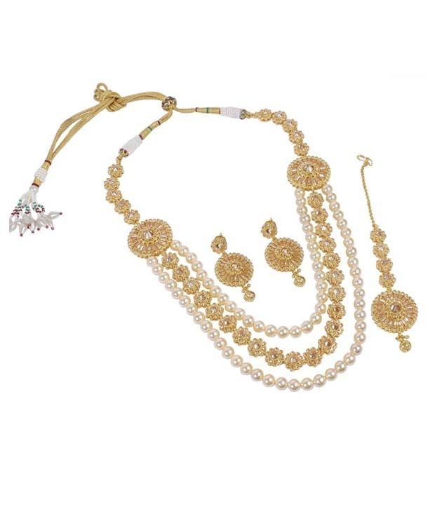 Image result for beige jewelry