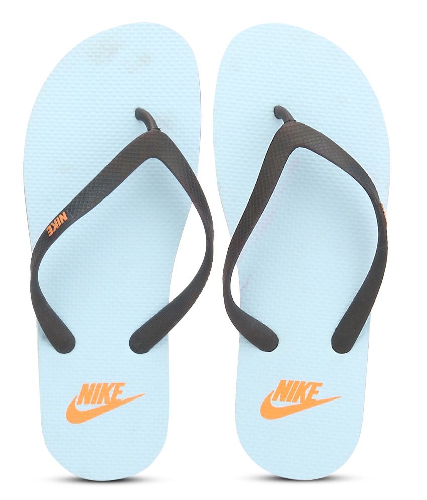 nike aquaswift thong black flip flops