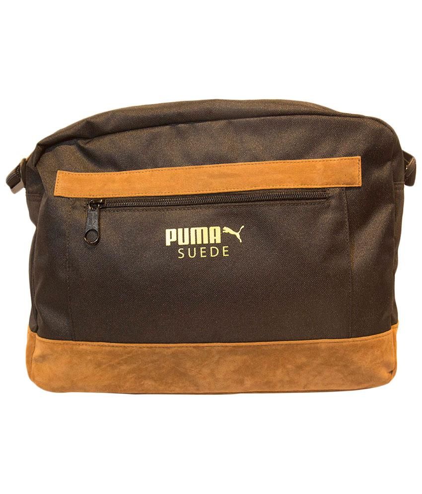 puma messenger bag online