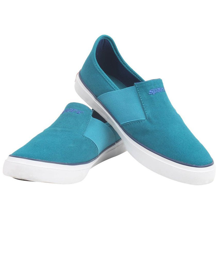 Relaxo Green Lifestyle Shoes - Buy Relaxo Green Lifestyle Shoes Online ...