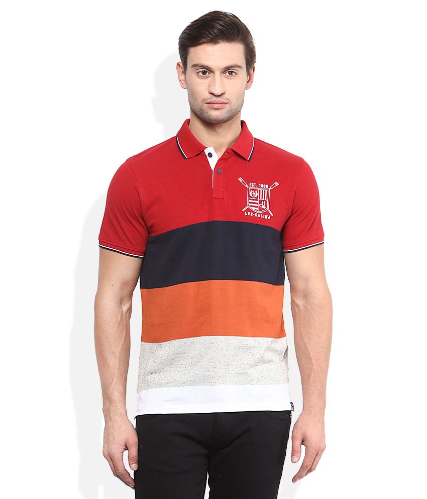 lee polo