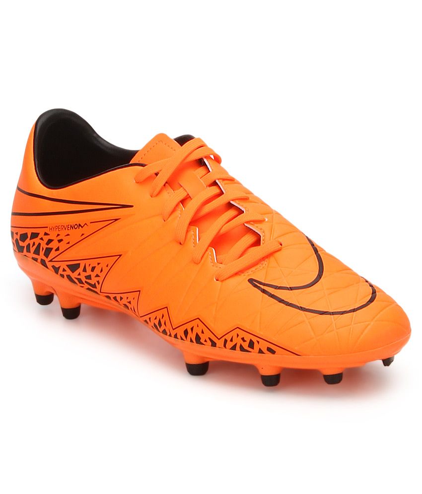 nike hypervenom phelon fg precio