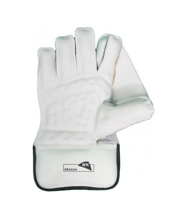 SS Dragon Wicket Keeping Gloves Buy Online at Best Price on Snapdeal