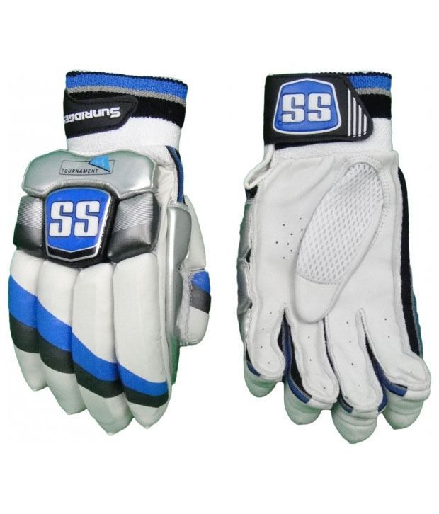 ss tournament batting gloves