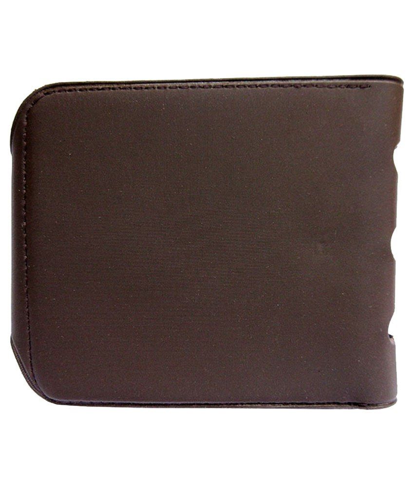 Apkineeds Green Card Holder With Brown Wallet Combo Buy Online at Low Price in India Snapdeal