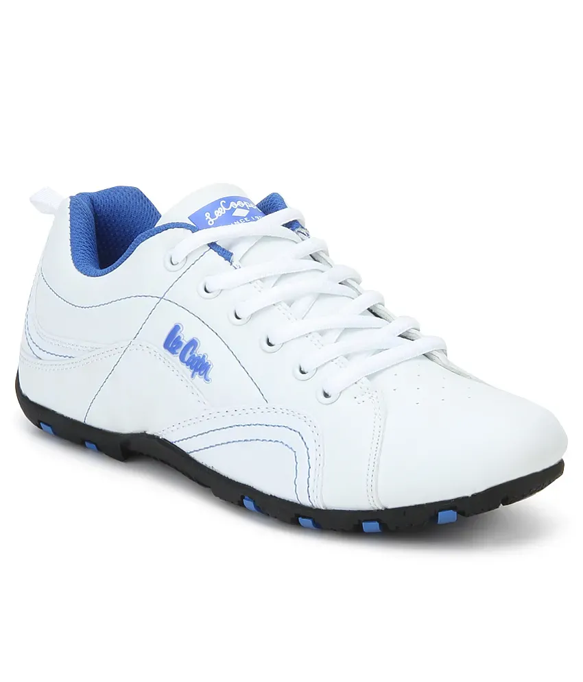 Lee cooper casual shoes snapdeal online