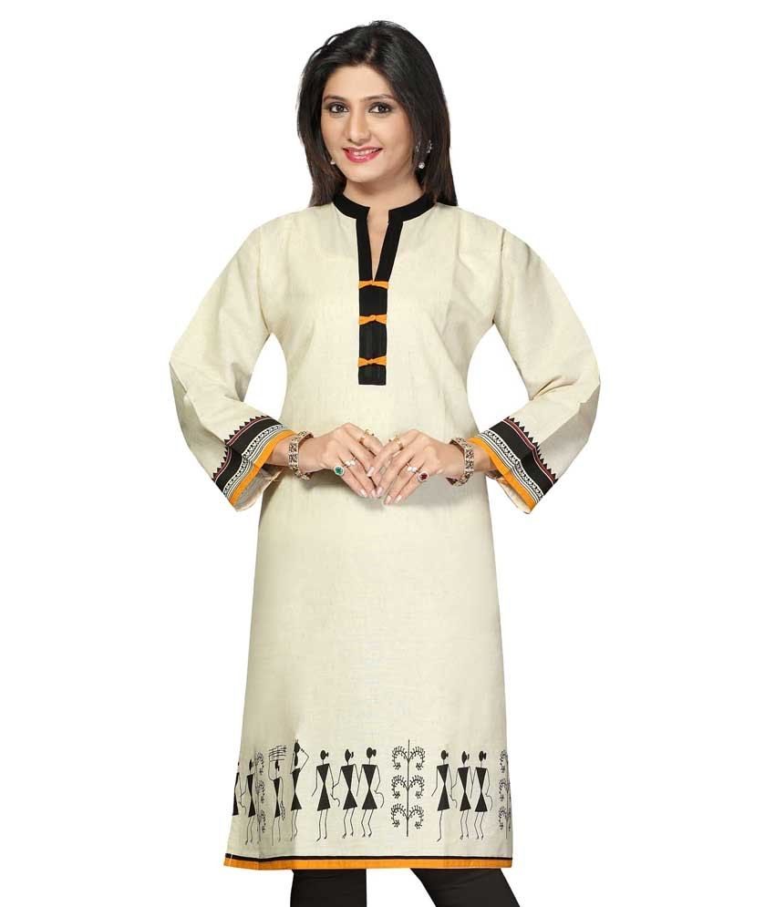 buy big size kurtis online
