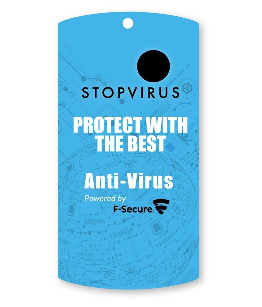Stop Virus Antivirus Latest Version ( 1 / 1 ) Activation Card Buy