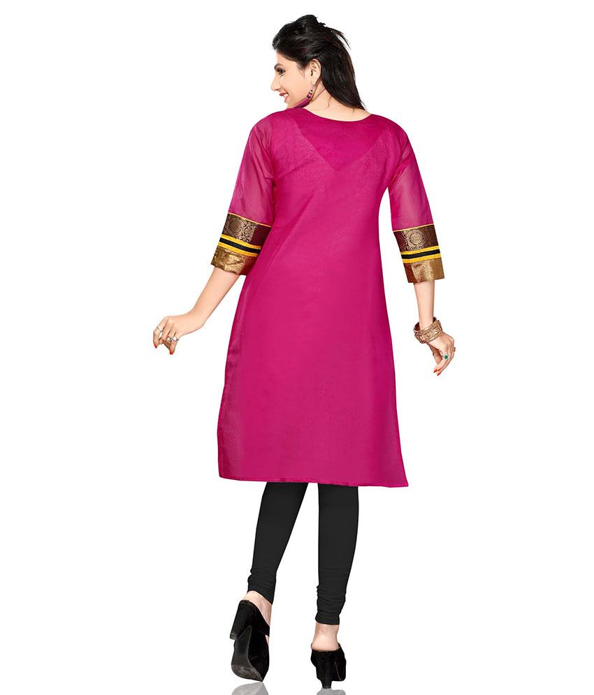 pothys kurtis with price