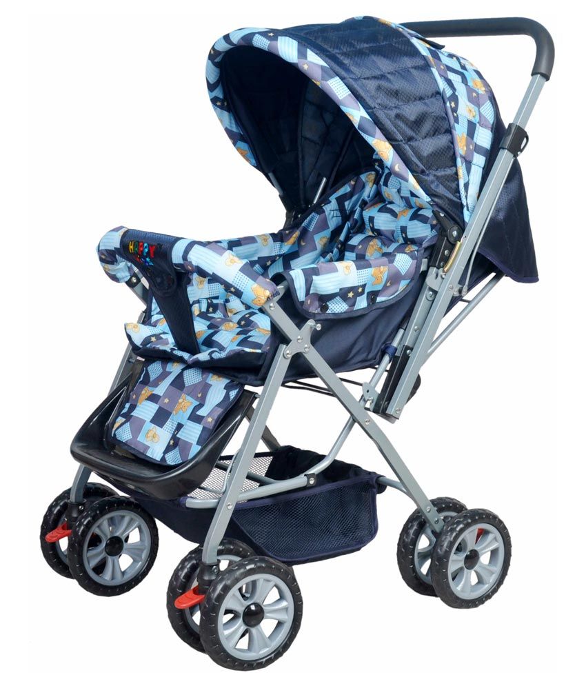 nautica kids stroller