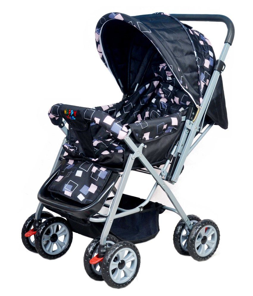 nautica kids stroller