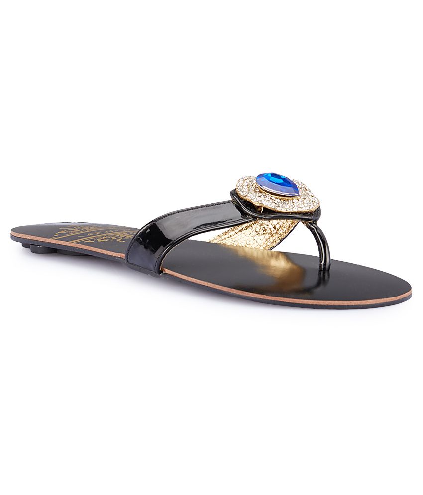 snapdeal catwalk flats