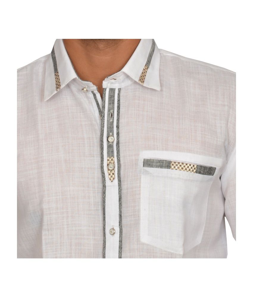 shirt for men partywear