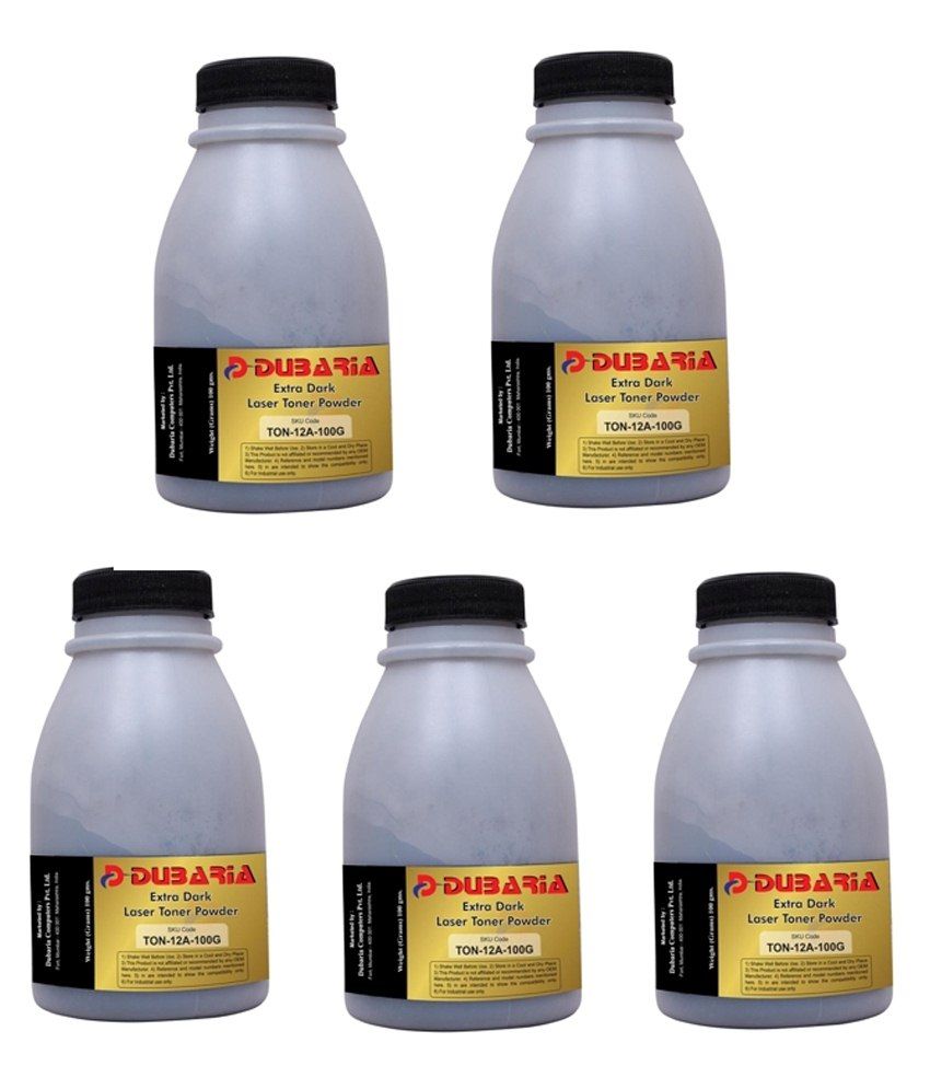 hp 12a toner best buy