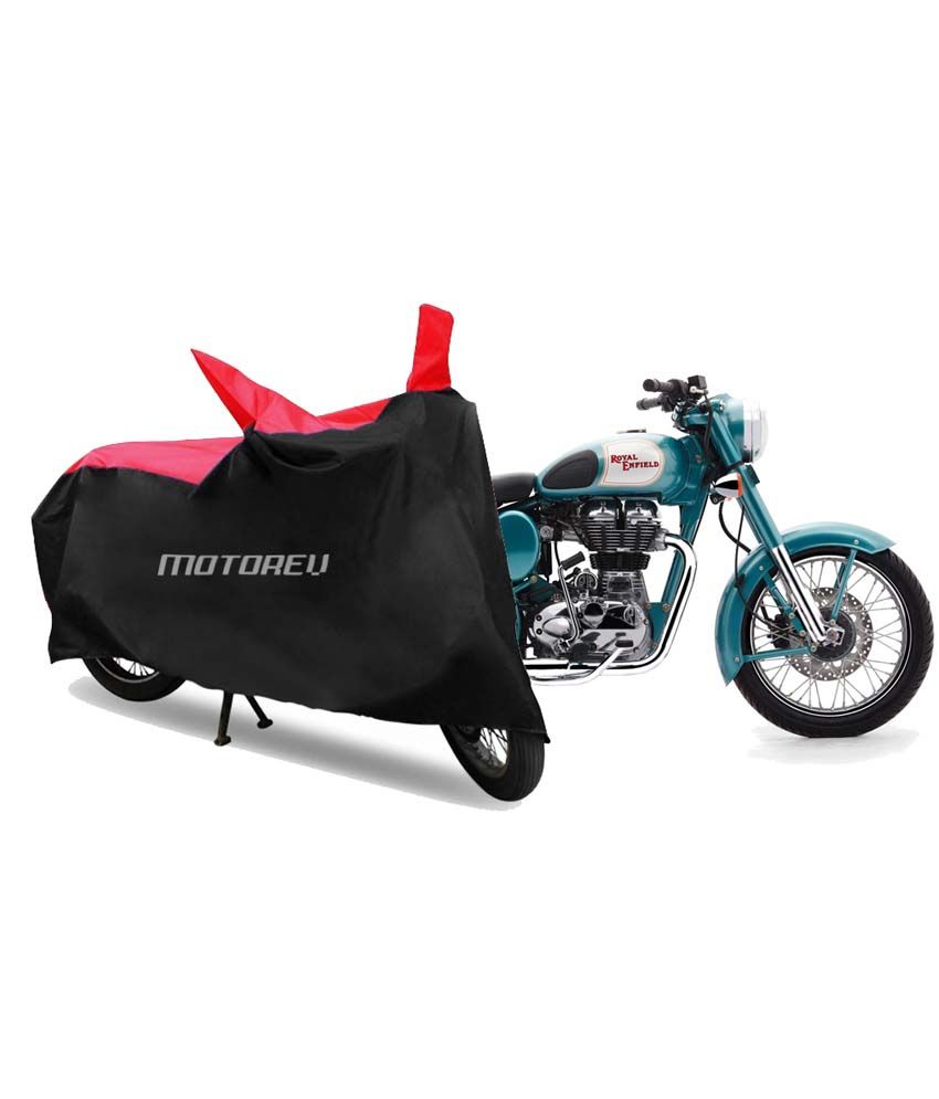 royal enfield bike cover price