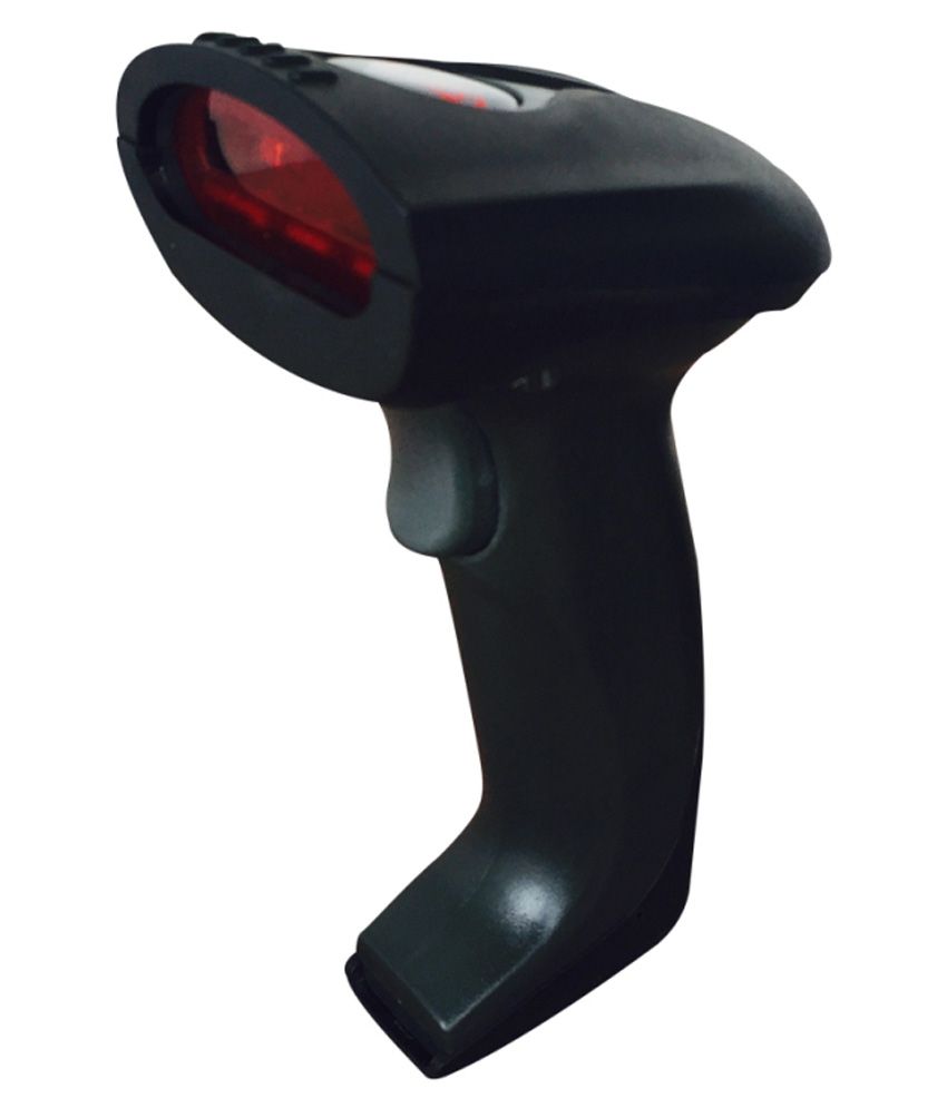     			Pegasus PS1110WS 1D Wireless Barcode Scanner With Memory Barcode Scanner