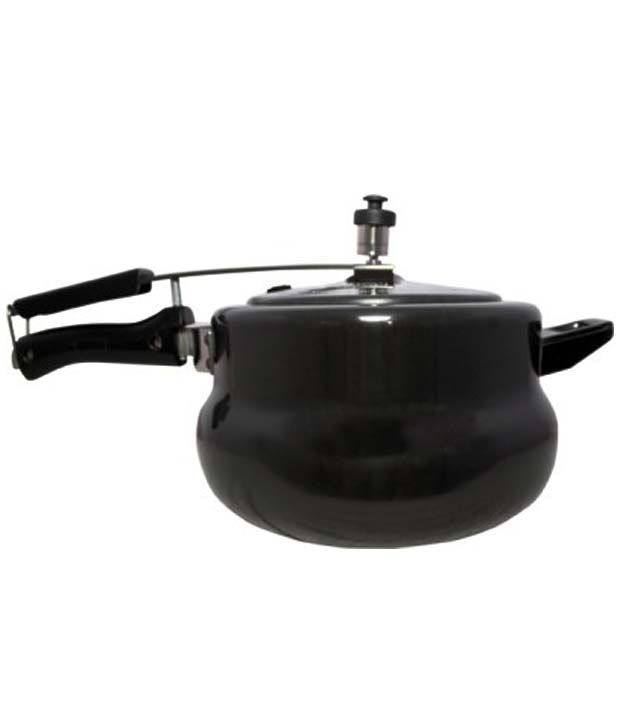 reliance cooker 5 litre price