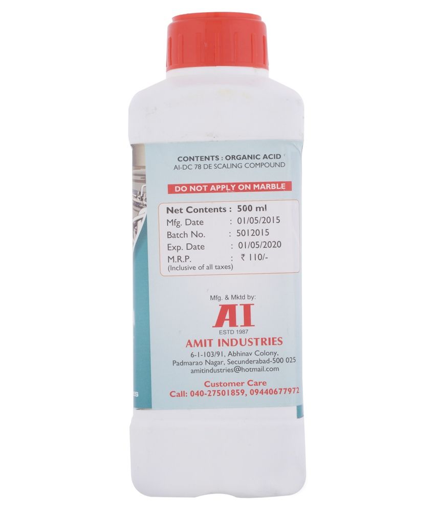 Amit Cleaning Liquid For Pipe Buy Amit Cleaning Liquid For Pipe at