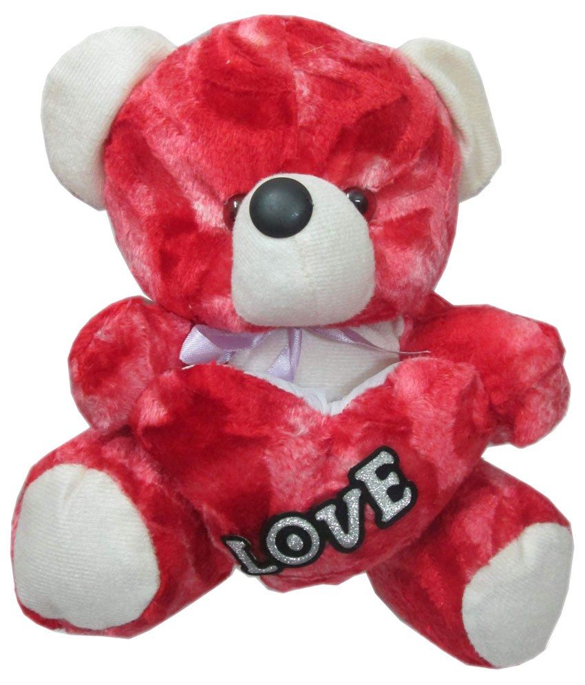 teddy bear online shopping snapdeal