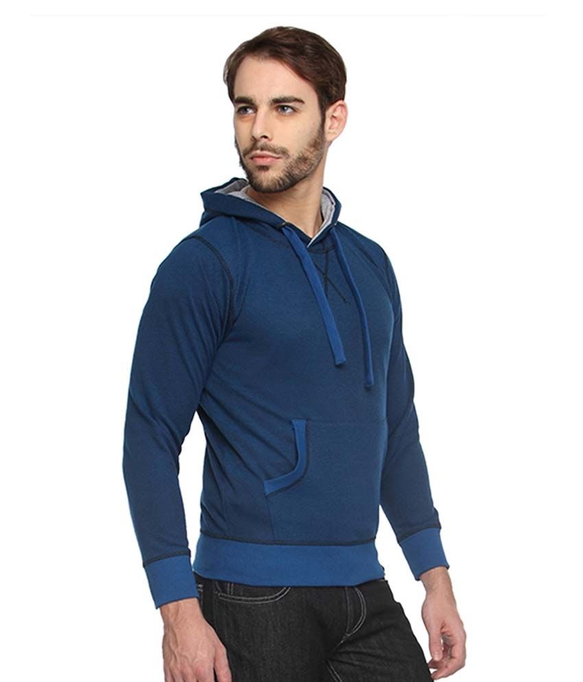 campus sutra hoodies