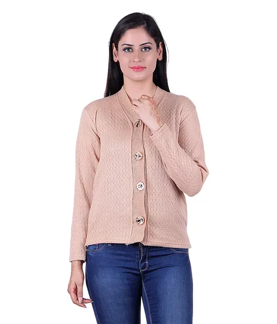 Snapdeal sweaters clearance for ladies