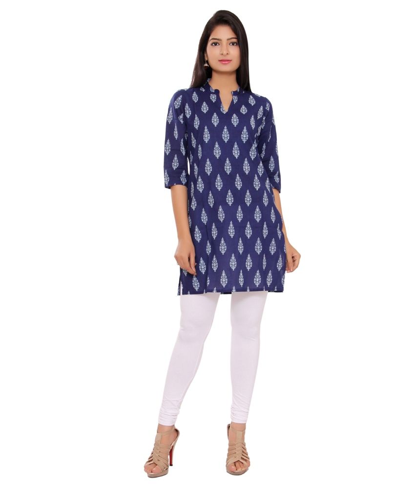 uniform kurti design