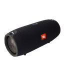 JBL Xtreme Portable Bluetooth Speaker - Black