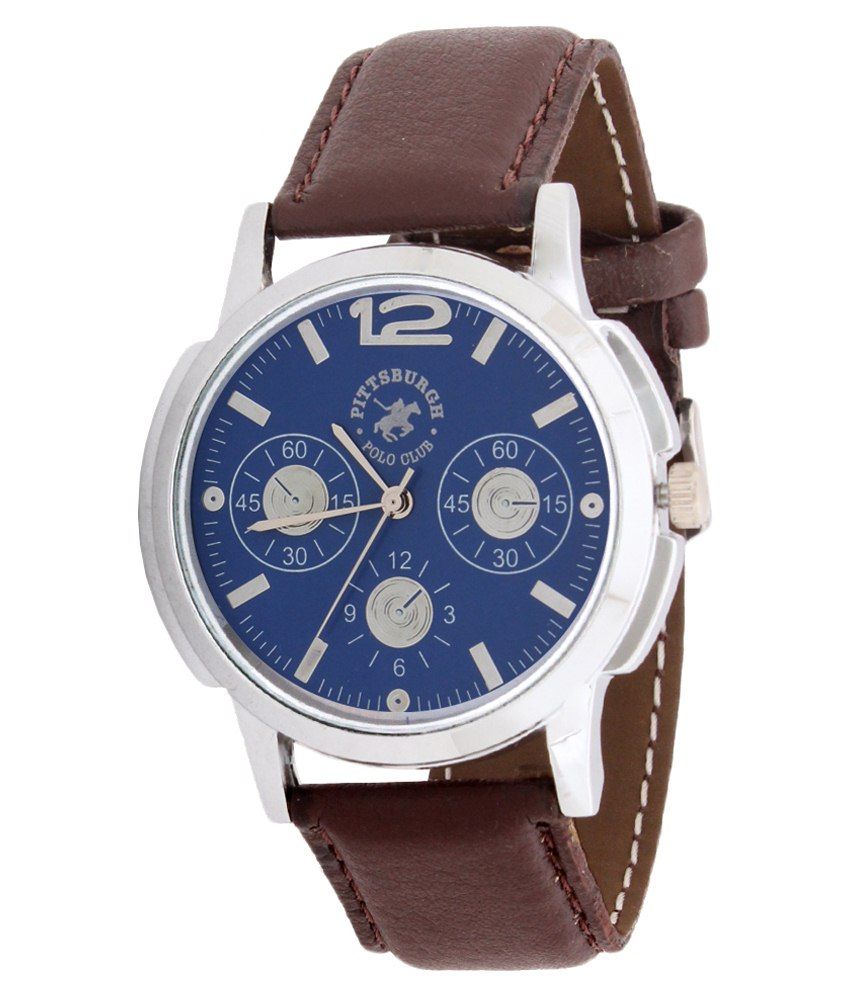 us polo club watches