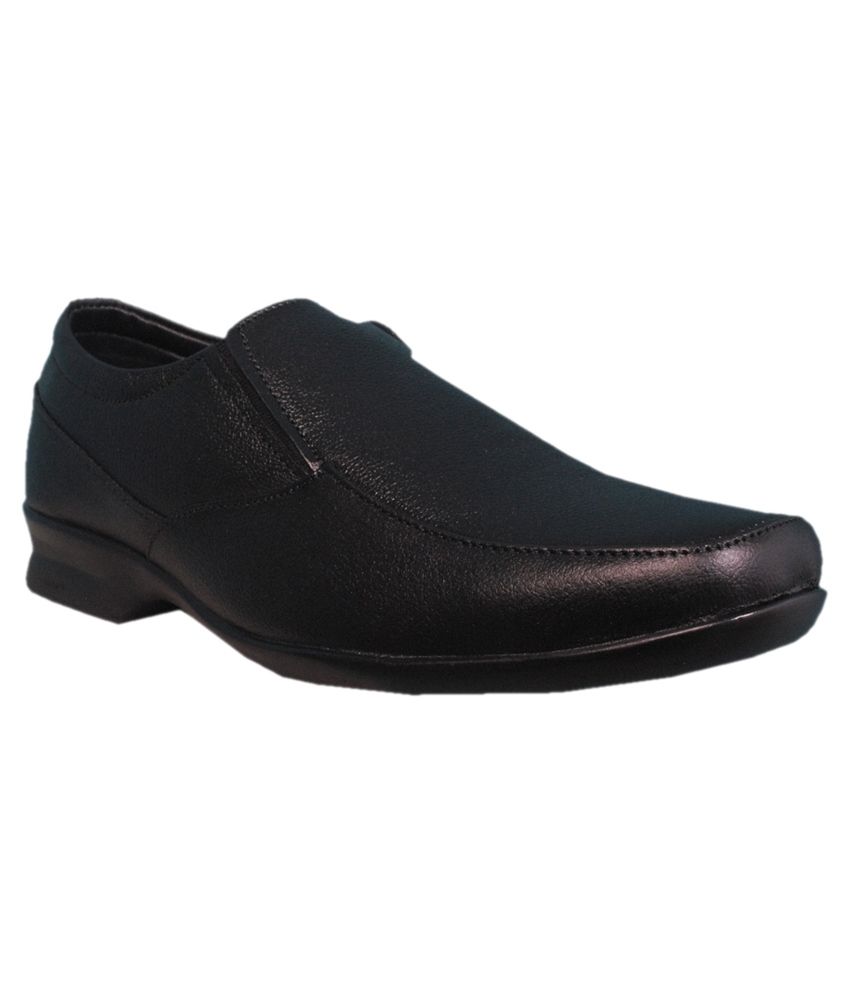 bata shoes formal black