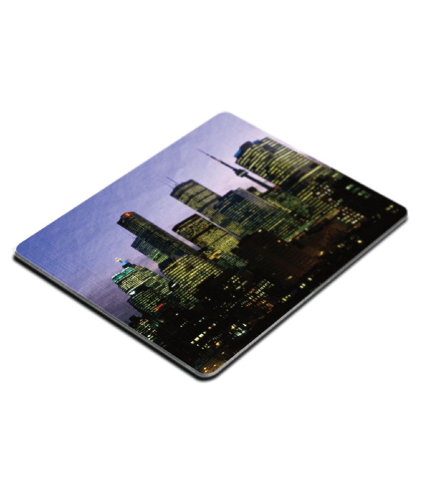 Ucard Printed Coaster - Multicolour: Buy Online at Best Price in India ...