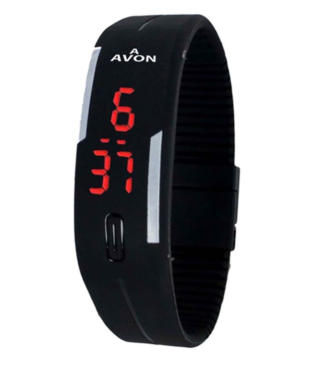 smart watch avon