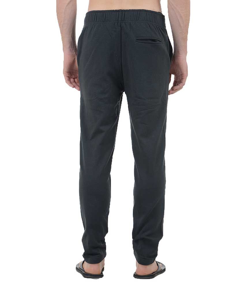 flicker tech track pants